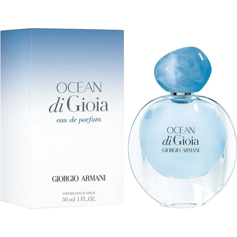 Armani Ocean Di Gioia EDP 30ml, Парфюмна вода за Жени